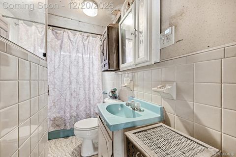 Tiny photo for 1430 Ridge Road, Ypsilanti, MI 48198 (MLS # 20251060943)