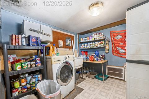 Tiny photo for 1430 Ridge Road, Ypsilanti, MI 48198 (MLS # 20251060943)