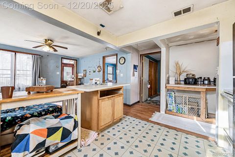 Tiny photo for 1430 Ridge Road, Ypsilanti, MI 48198 (MLS # 20251060943)