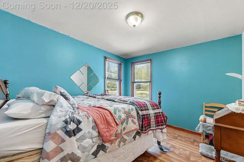 Tiny photo for 1430 Ridge Road, Ypsilanti, MI 48198 (MLS # 20251060943)