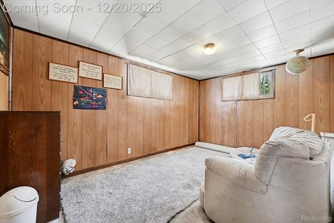 Tiny photo for 1430 Ridge Road, Ypsilanti, MI 48198 (MLS # 20251060943)