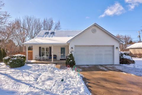 8183 N River Road Tittabawassee Township MI 48623