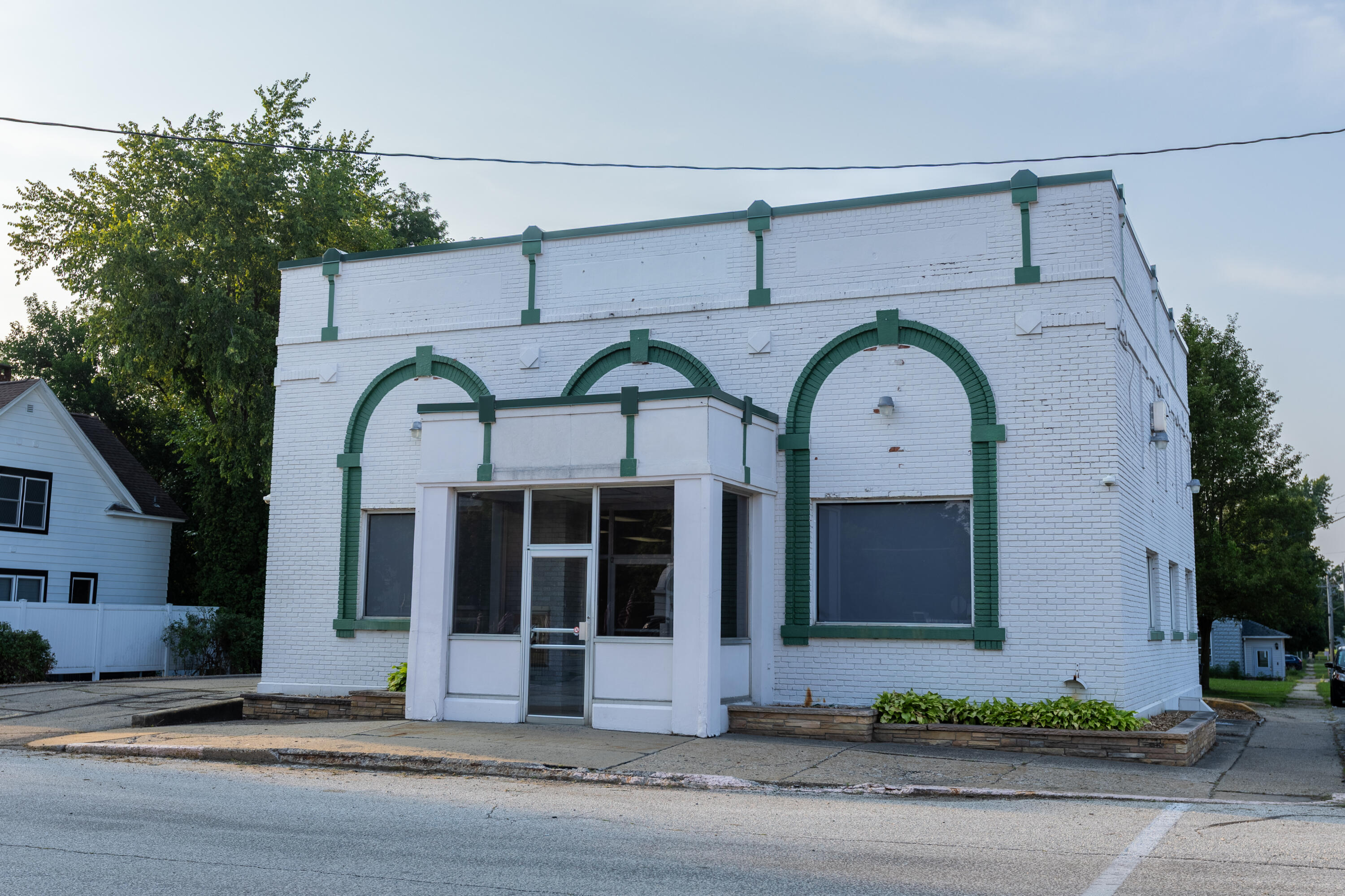 101 W Spring Street