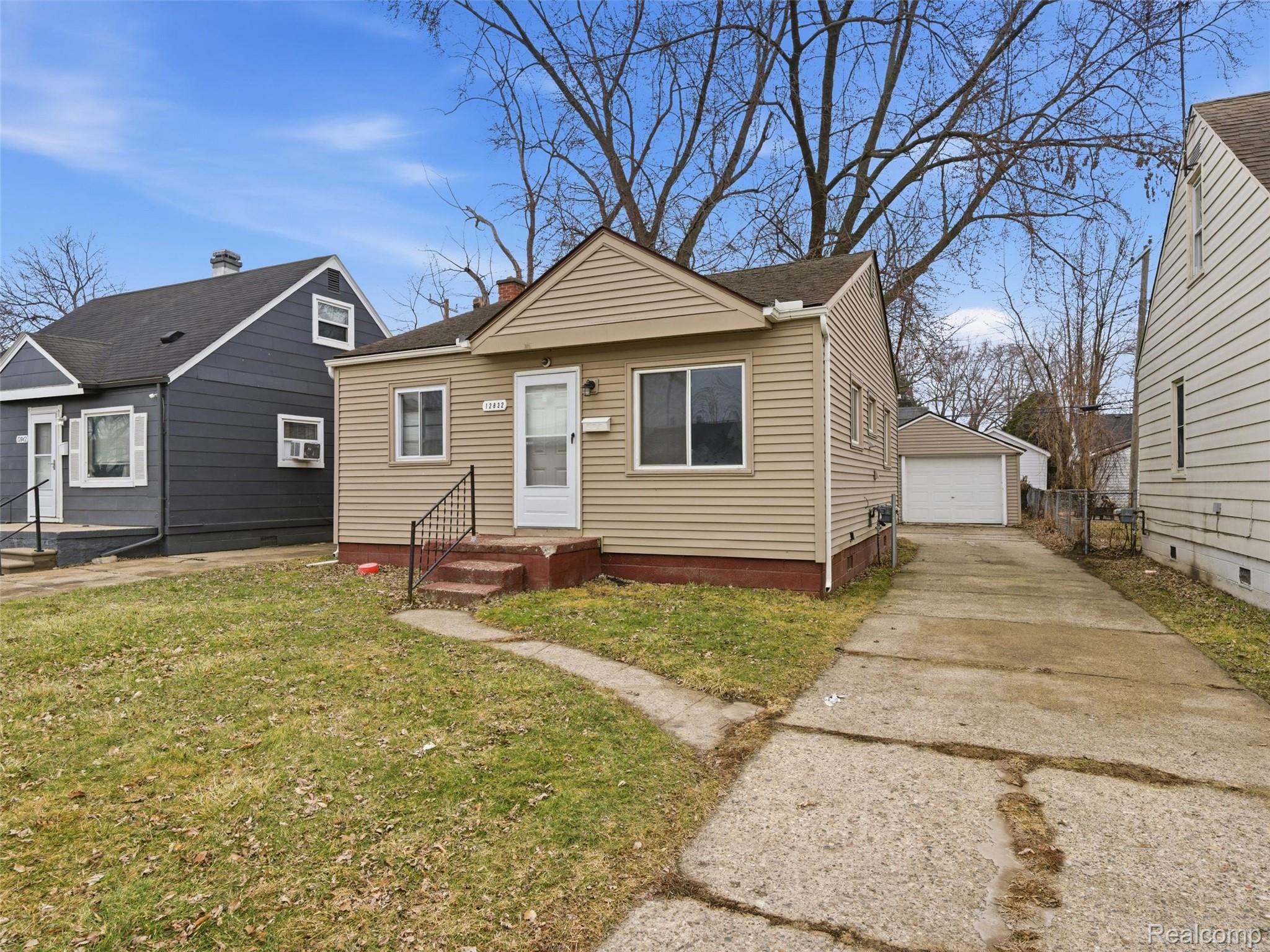 12832 Sherman Avenue