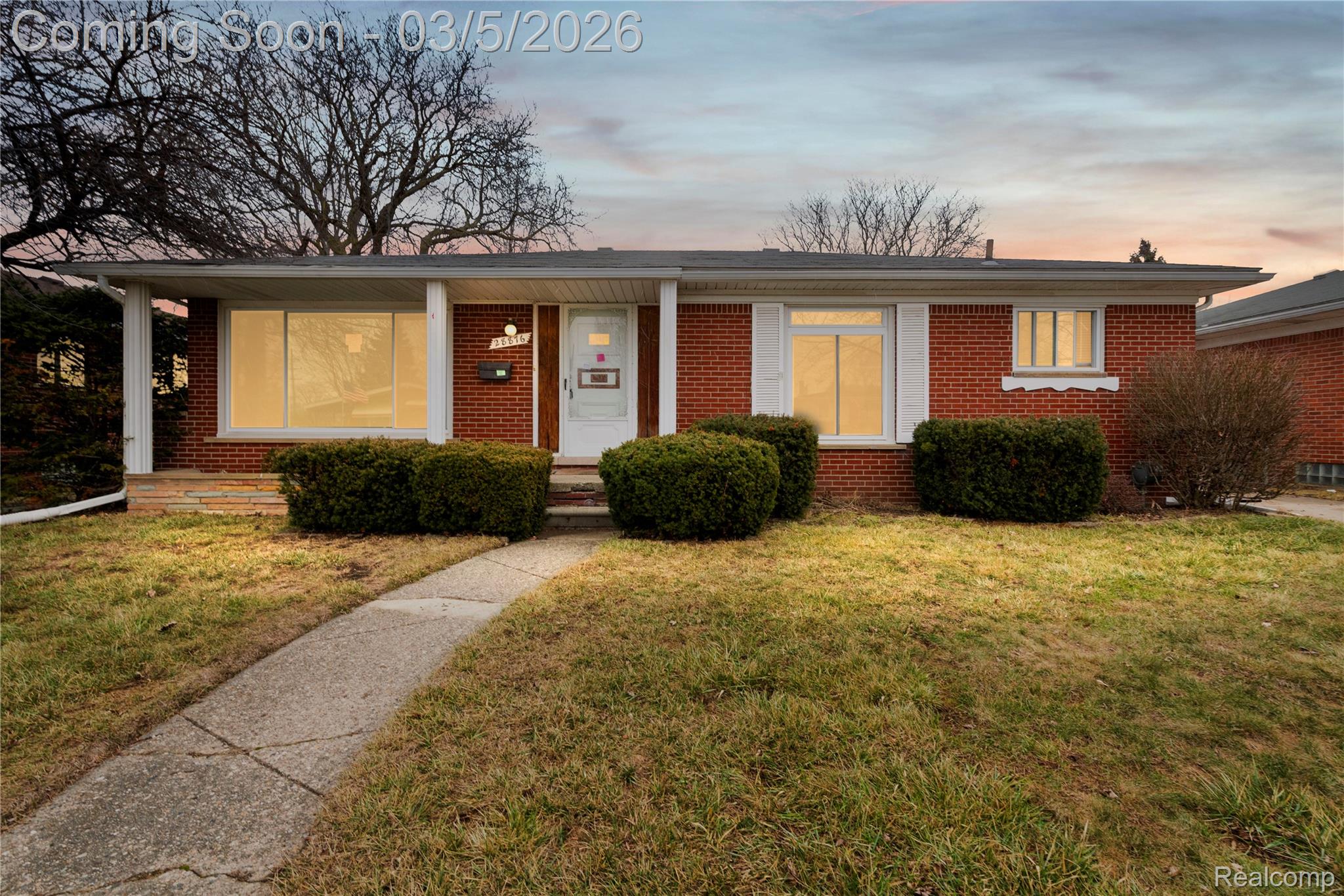 28876 Palm Beach Drive