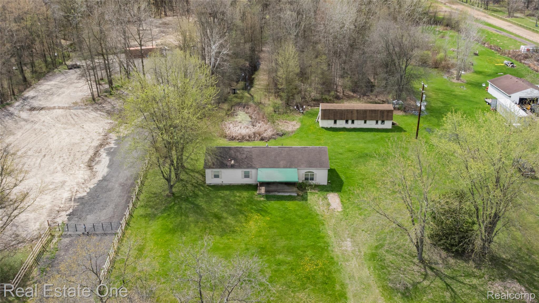 26996 Sumpter Road