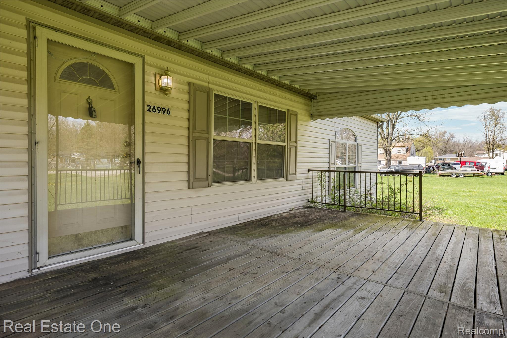 26996 Sumpter Road