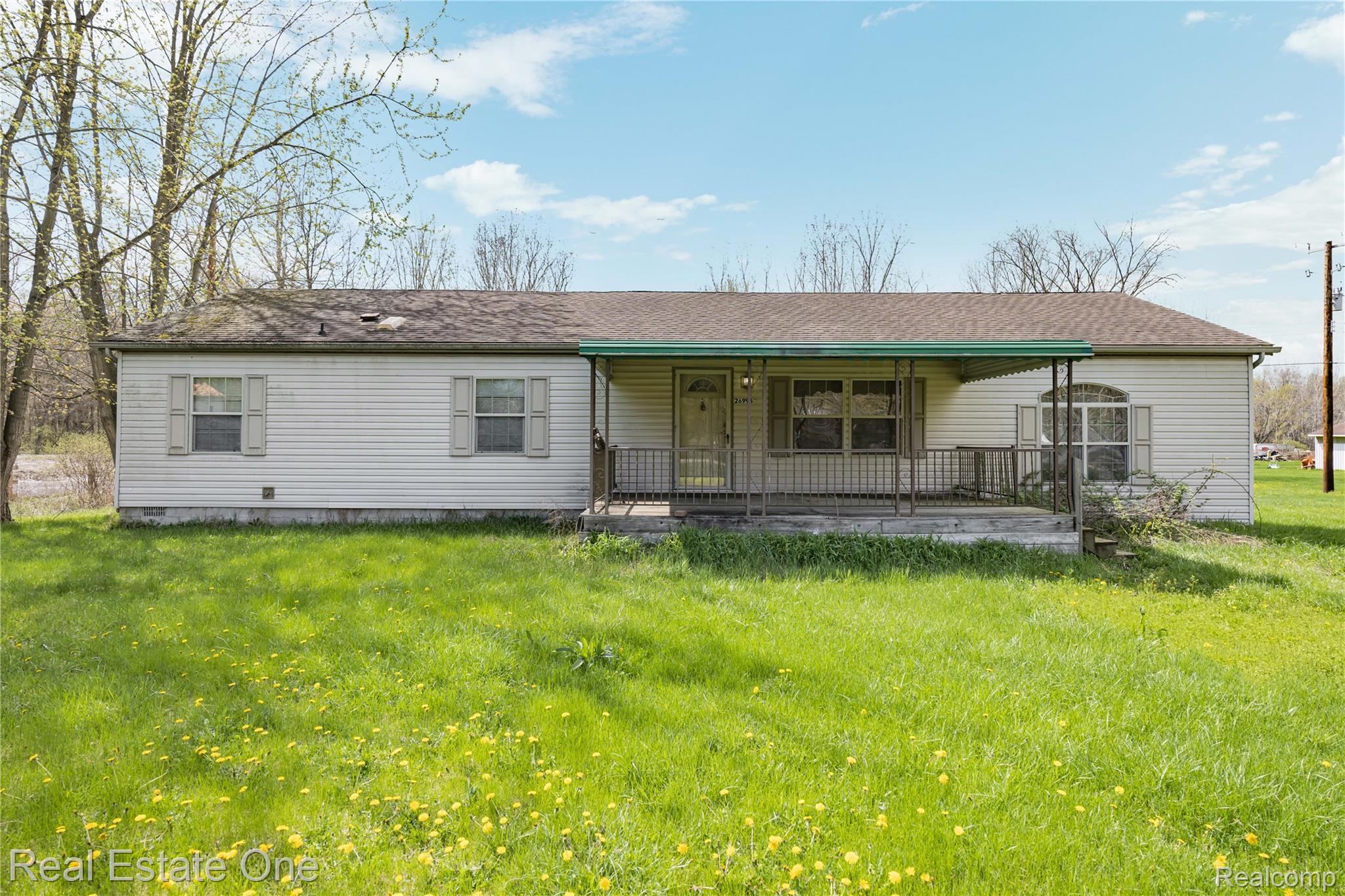 26996 Sumpter Road