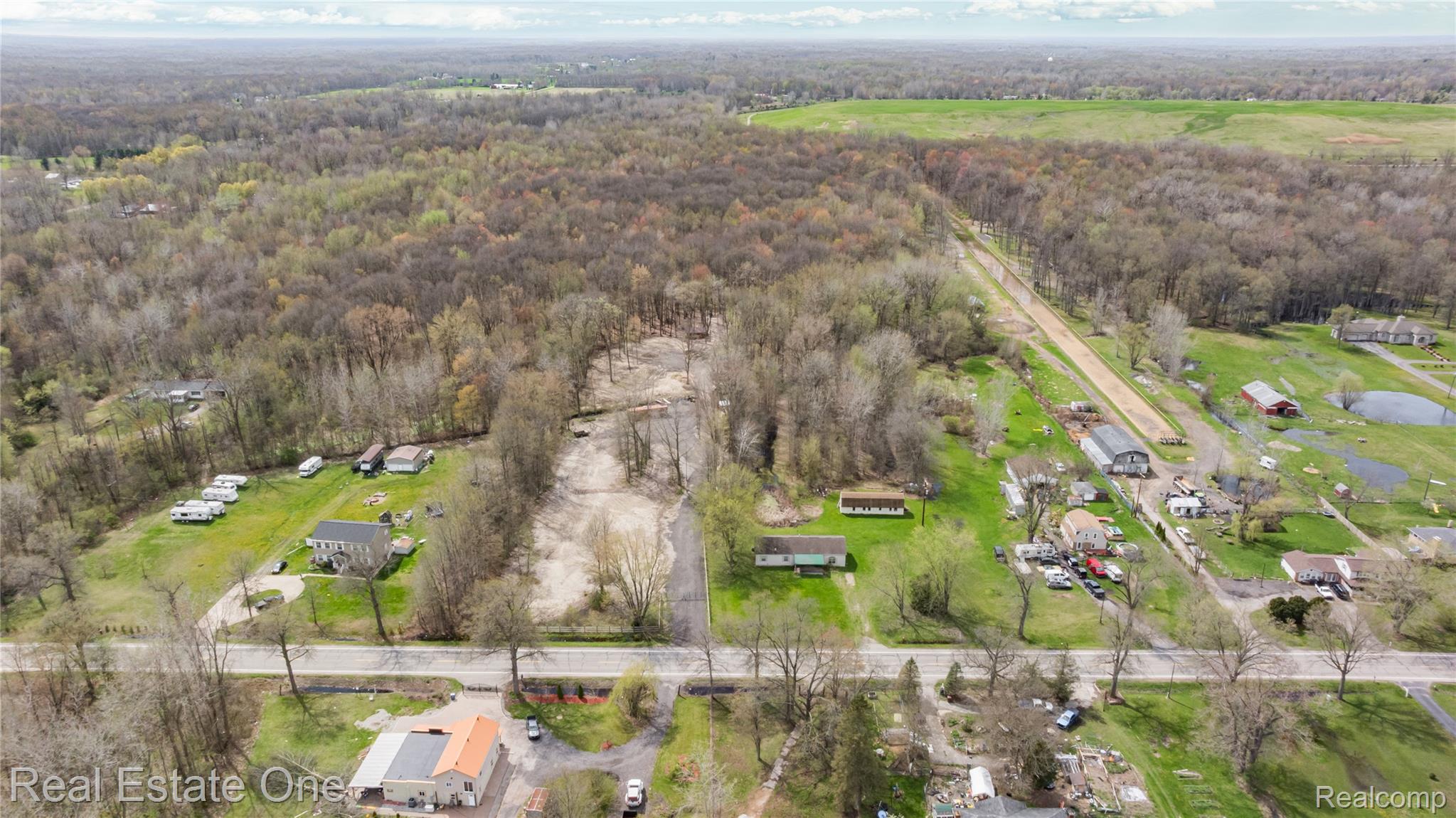 26996 Sumpter Road