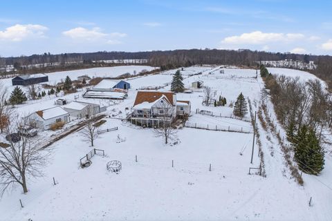 8595 Columbia Highway Eaton Rapids Township MI 48827