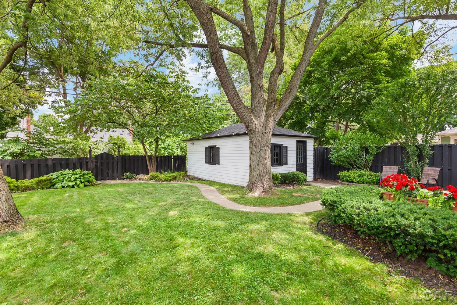 700 N Sheldon Road