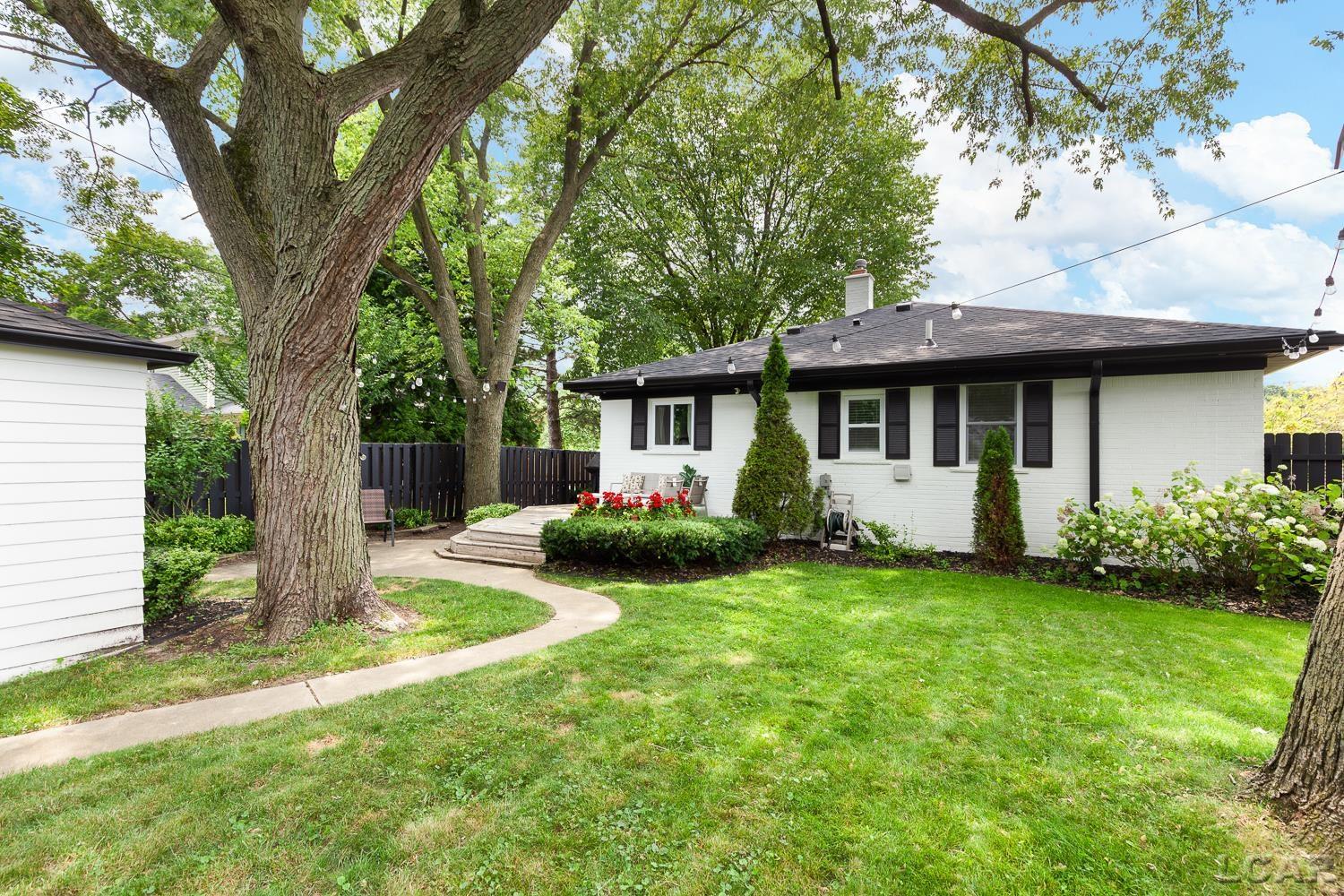 700 N Sheldon Road
