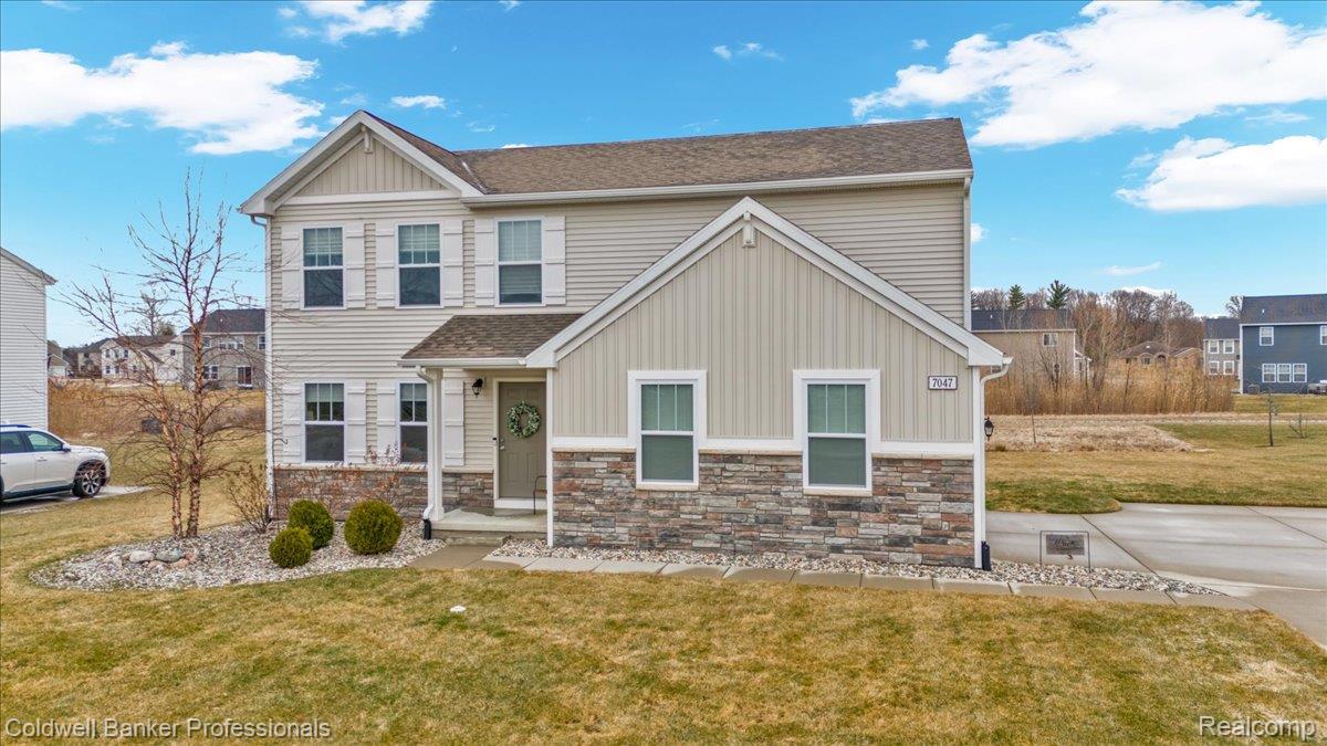 7047 Wildflower Court