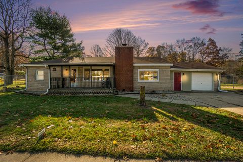 307 Pine Street Decatur Village MI 49045