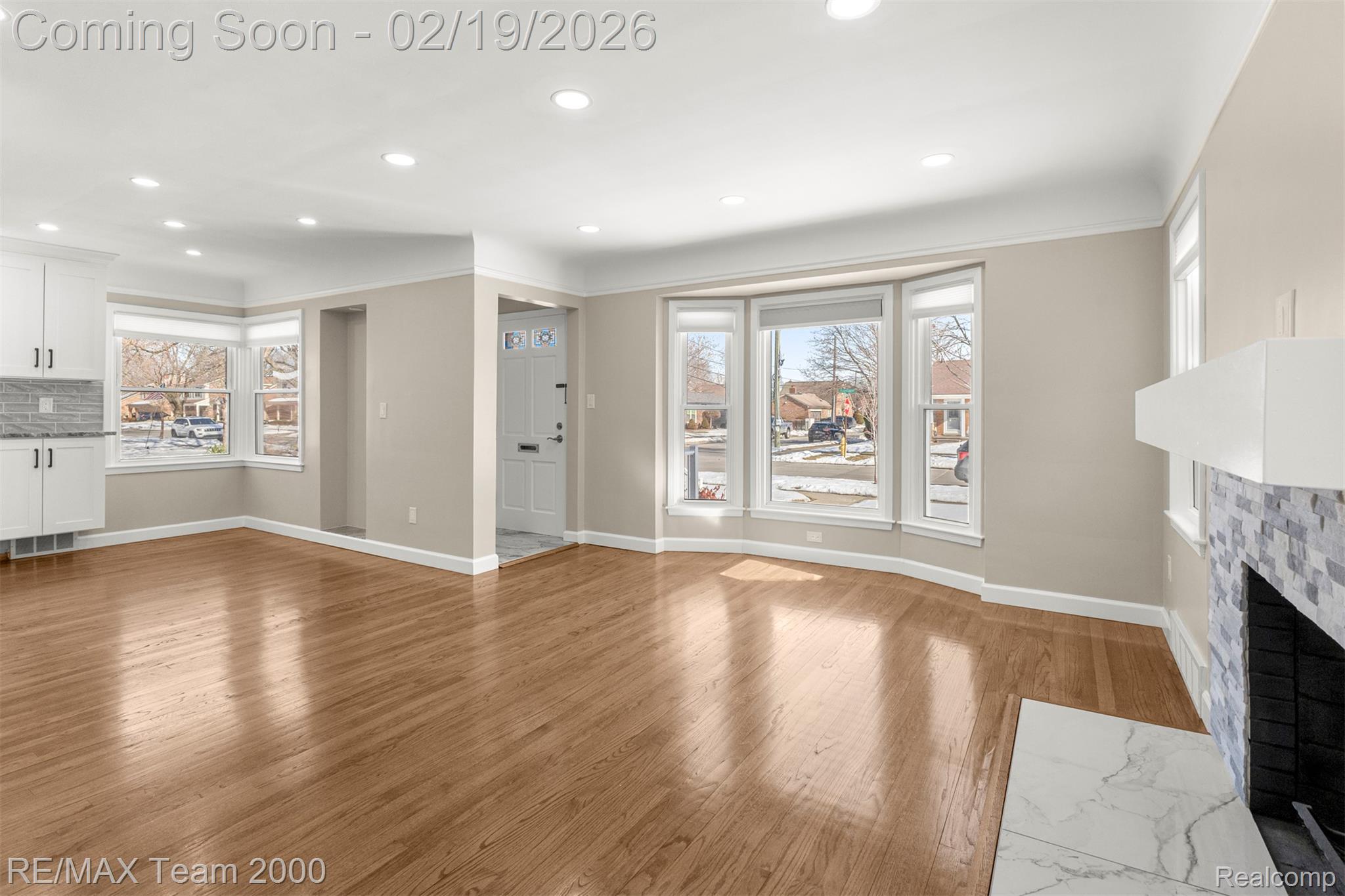 1645 Robindale Avenue