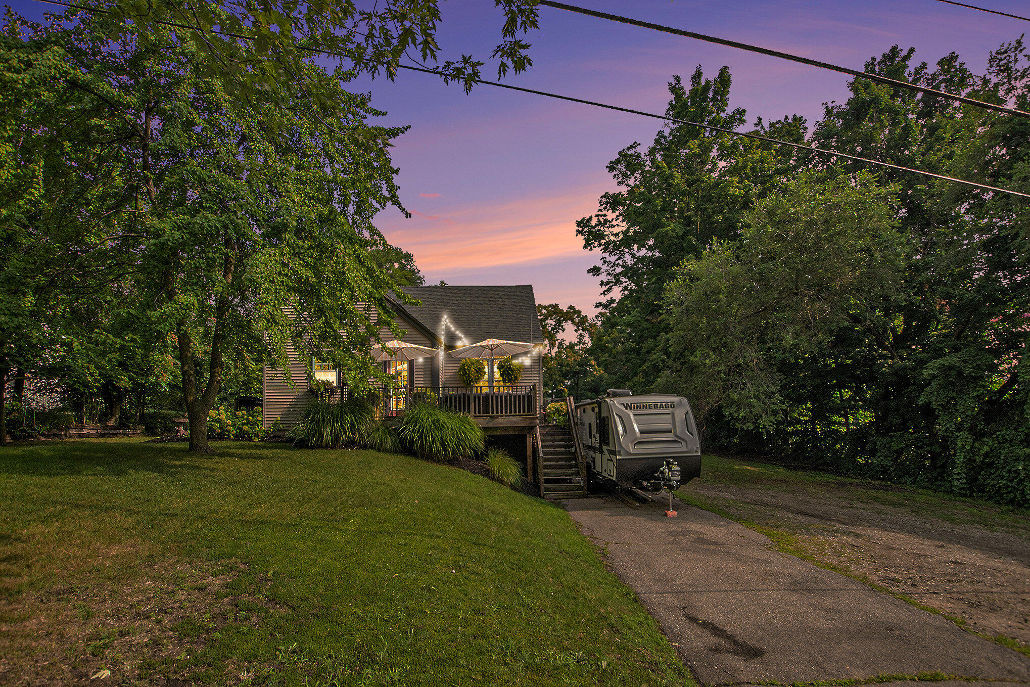 1421 Rosewood Street