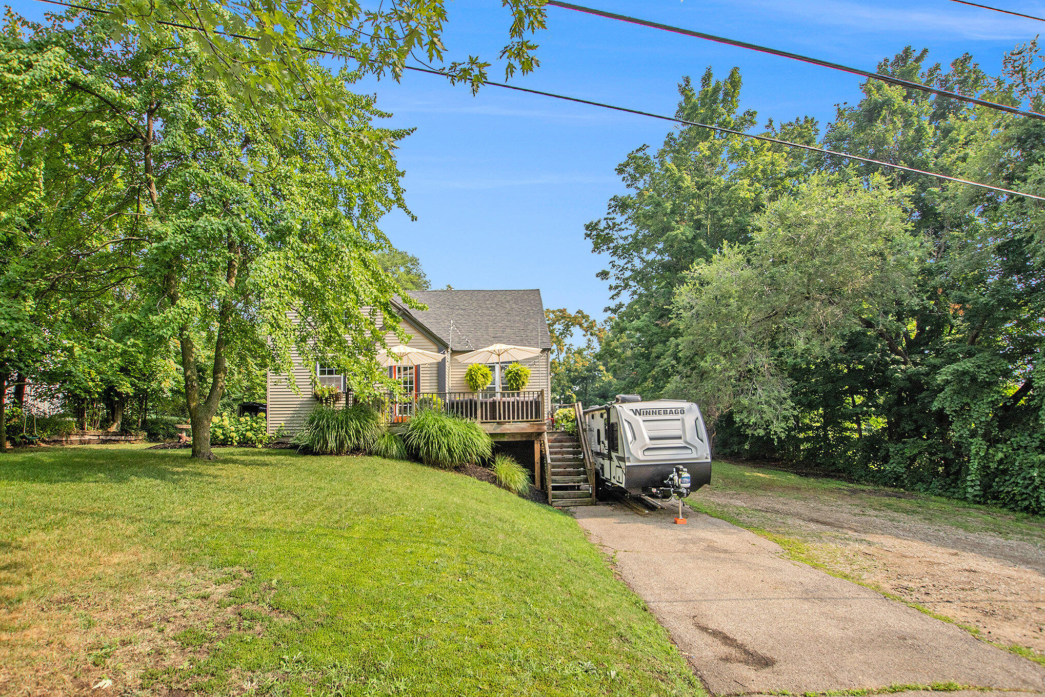 1421 Rosewood Street