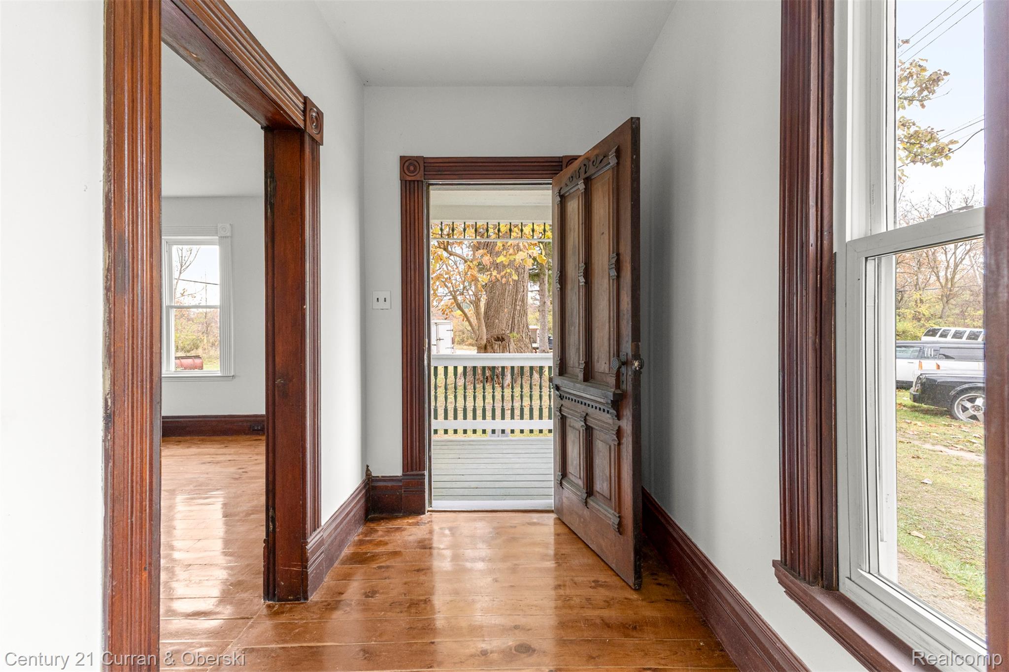 8004 N Farmington Road