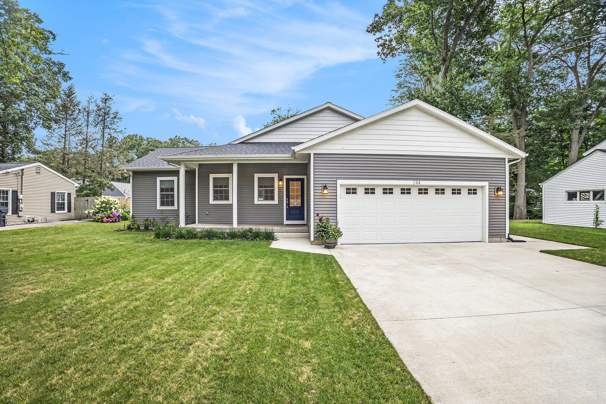 244 Hanover Drive