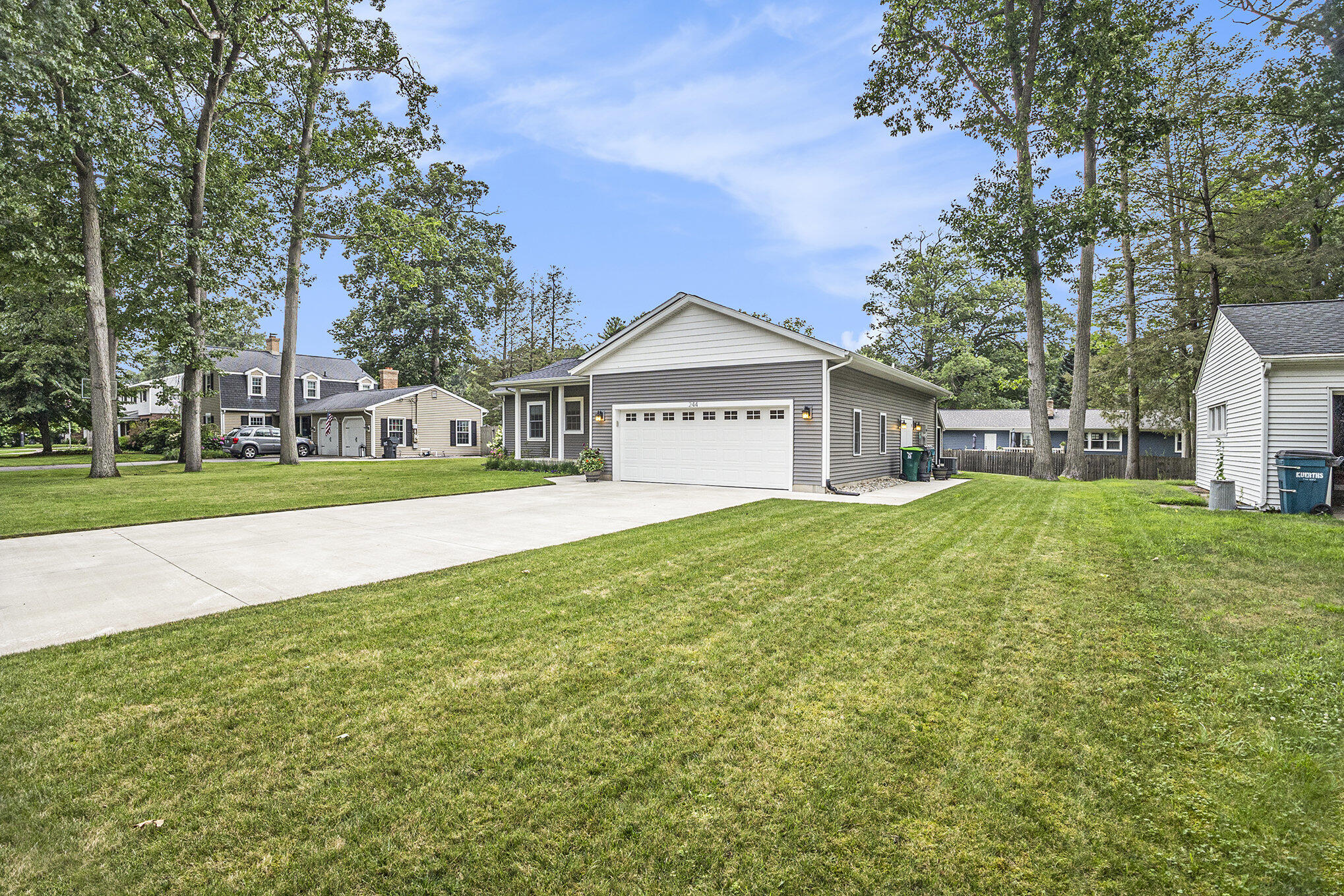 244 Hanover Drive