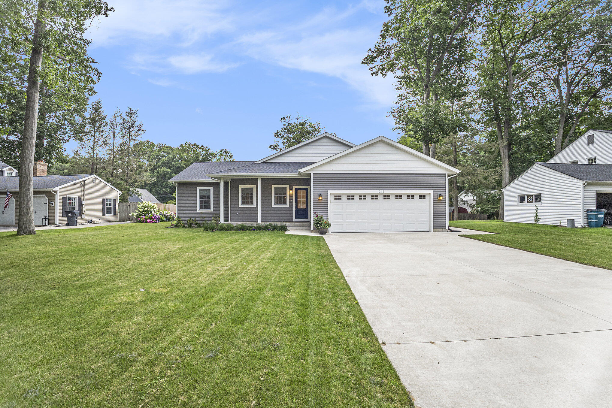 244 Hanover Drive