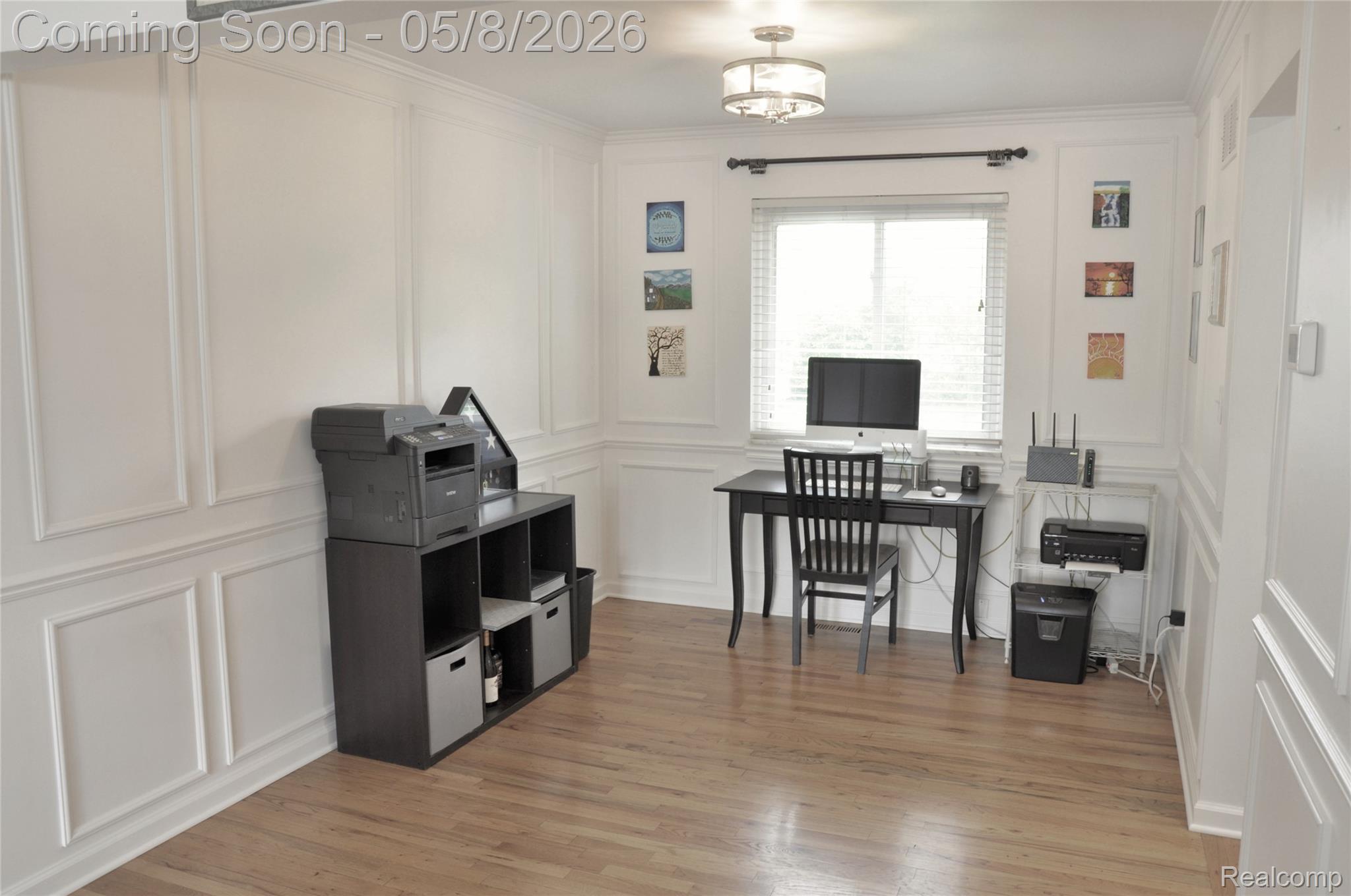 5443 English Drive
