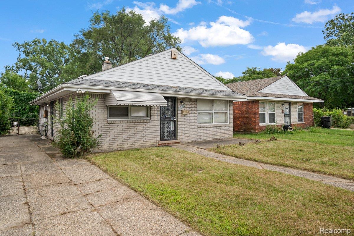 19936 WASHBURN Street