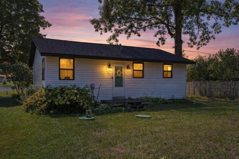 7160 Windoga Lake Drive Sherman Township MI 48893