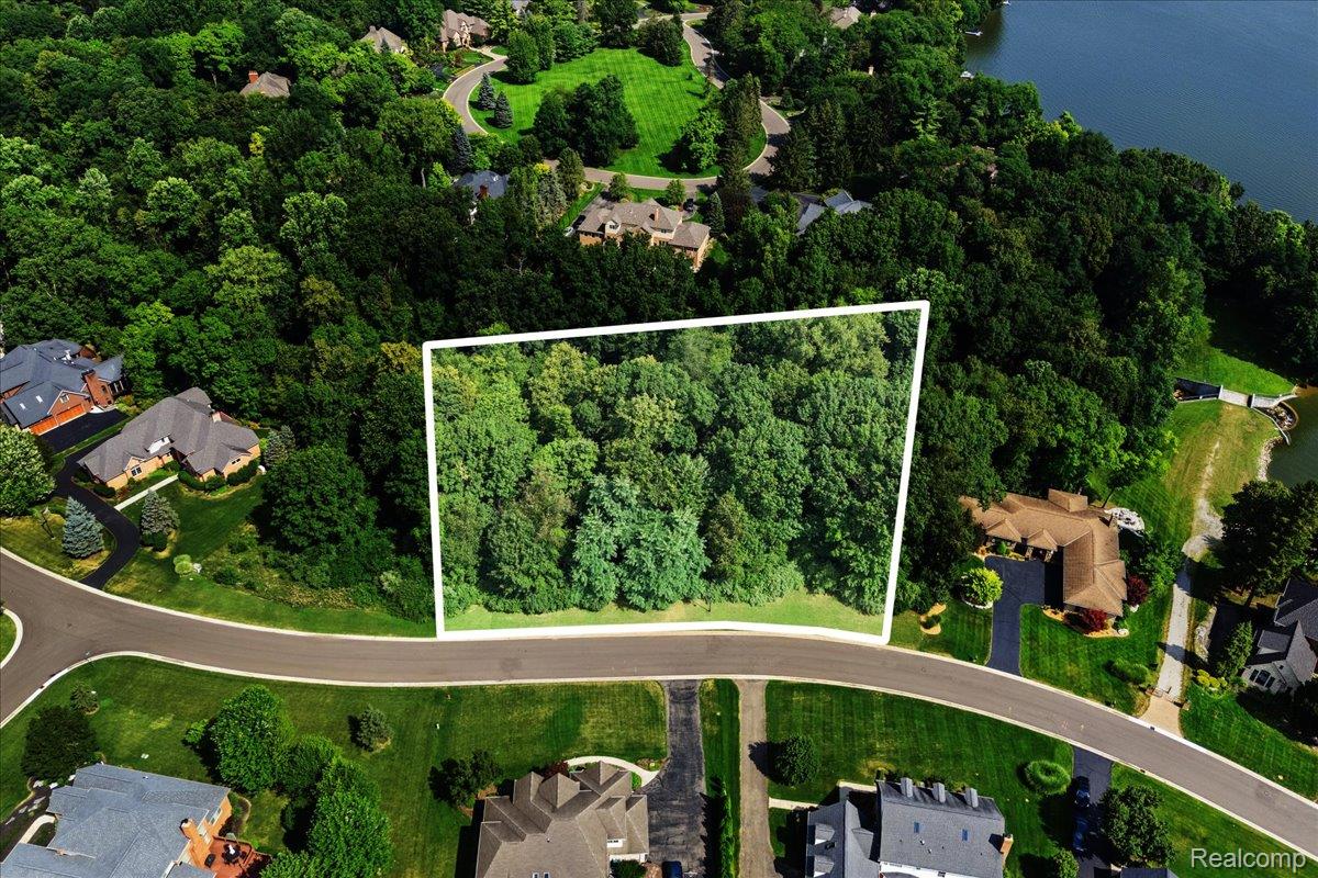 Lot 242-243 Hartford Way