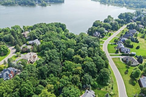 Lot 242-243 Hartford Way Brighton City MI 48116