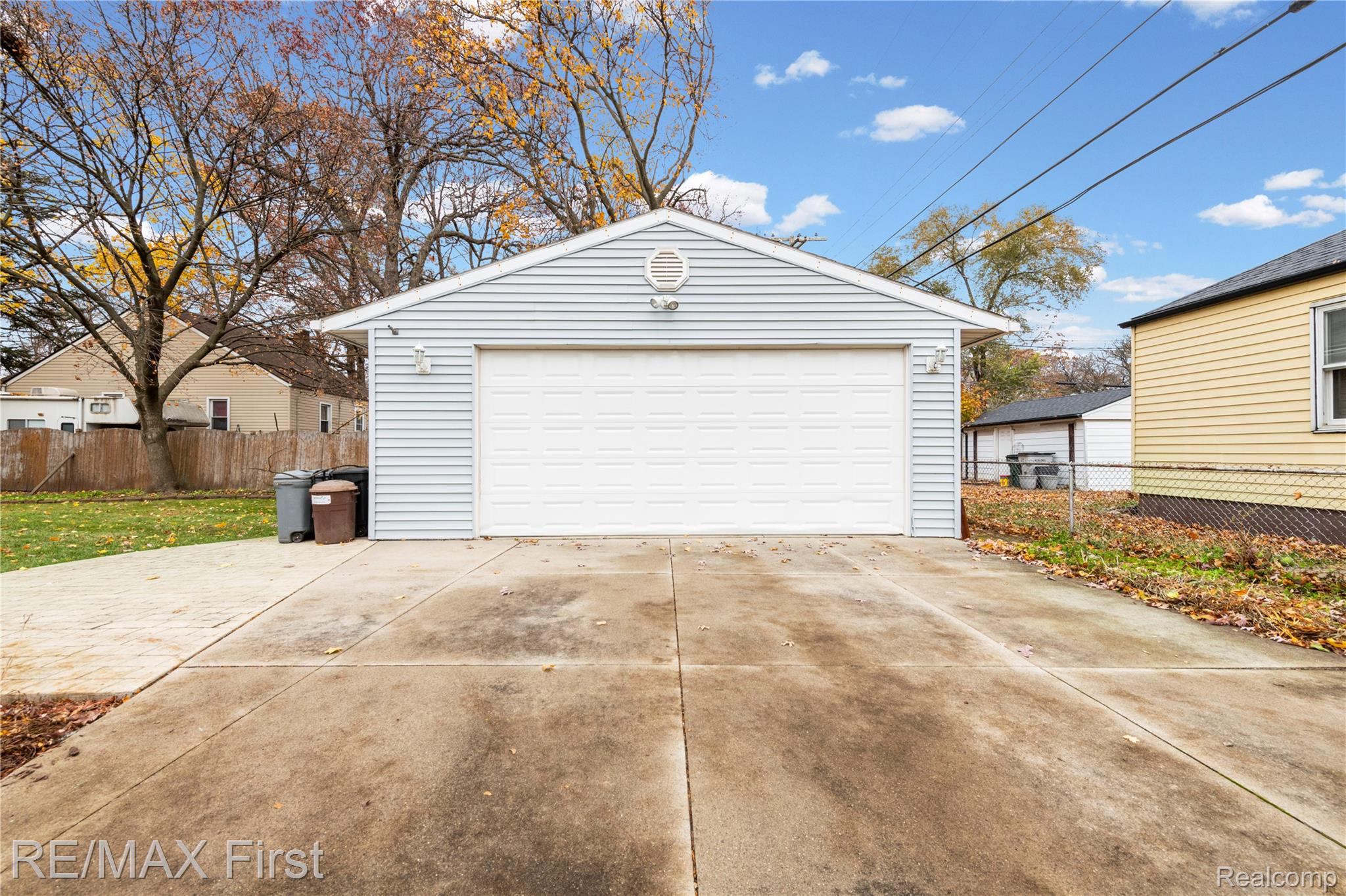 21504 Caledonia Avenue