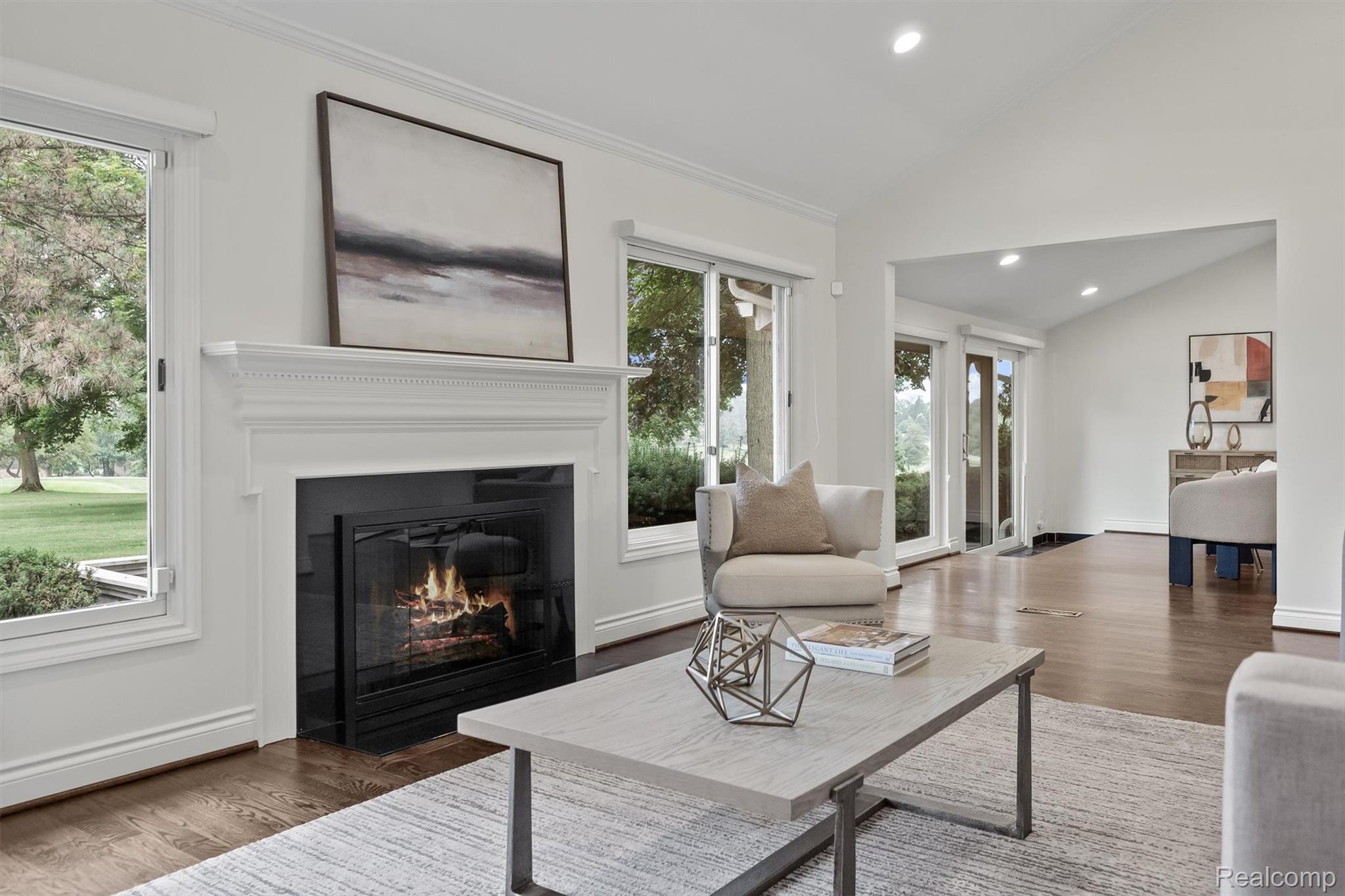 1795 Golf Ridge Drive