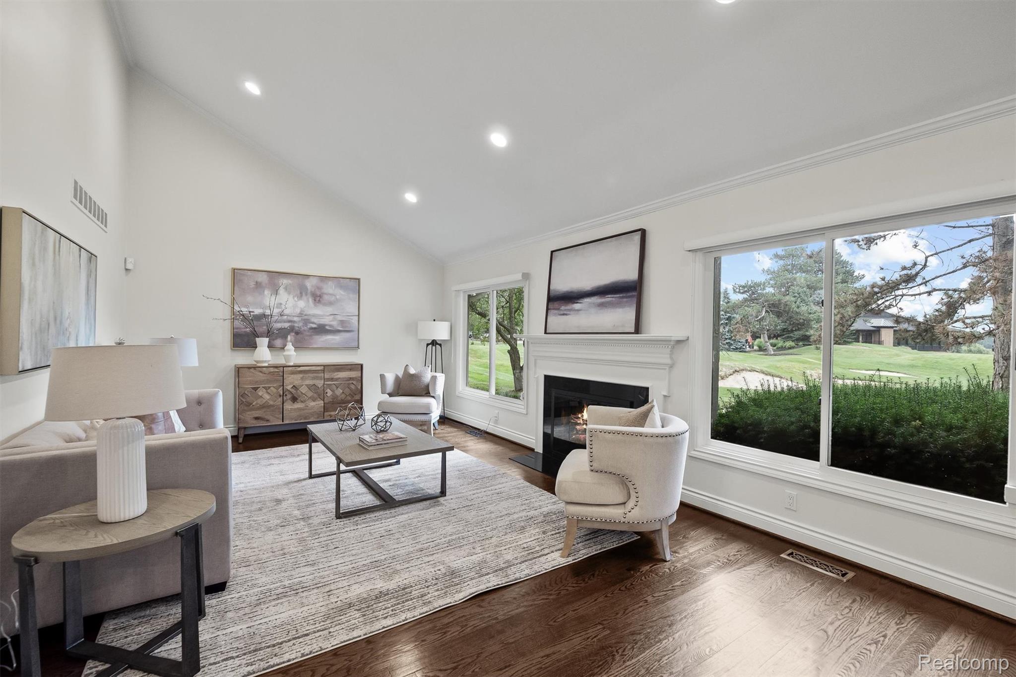 1795 Golf Ridge Drive