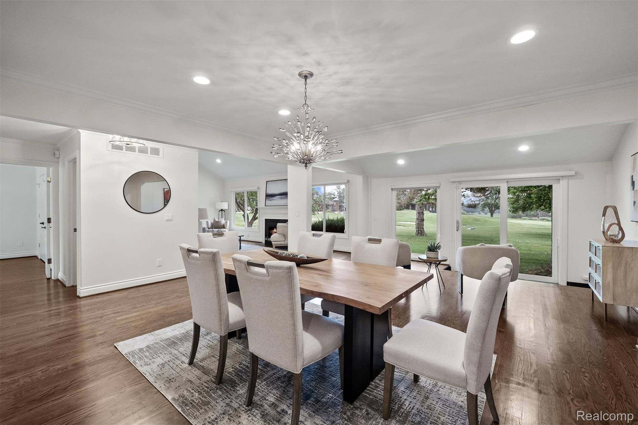 1795 Golf Ridge Drive