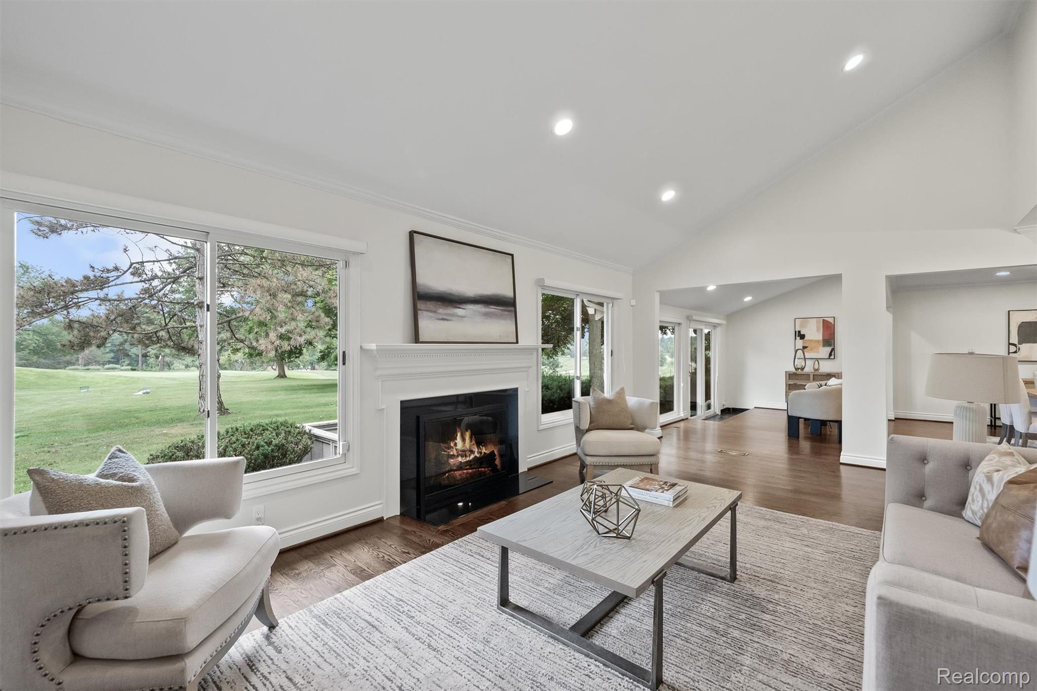 1795 Golf Ridge Drive