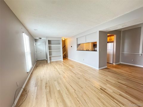 6958 Harvard Lane Canton Charter Township MI 48187