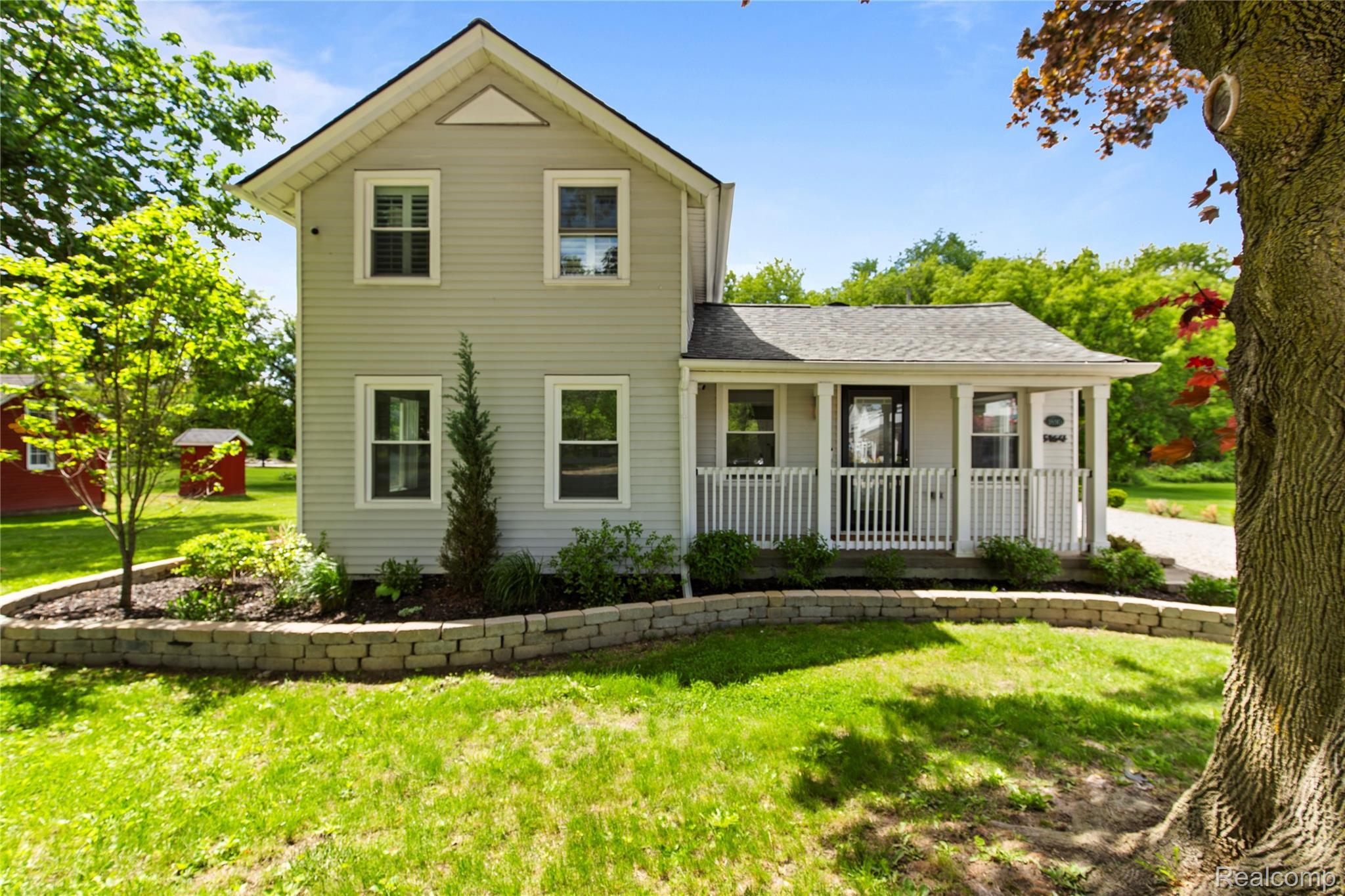 5164 Plymouth Road