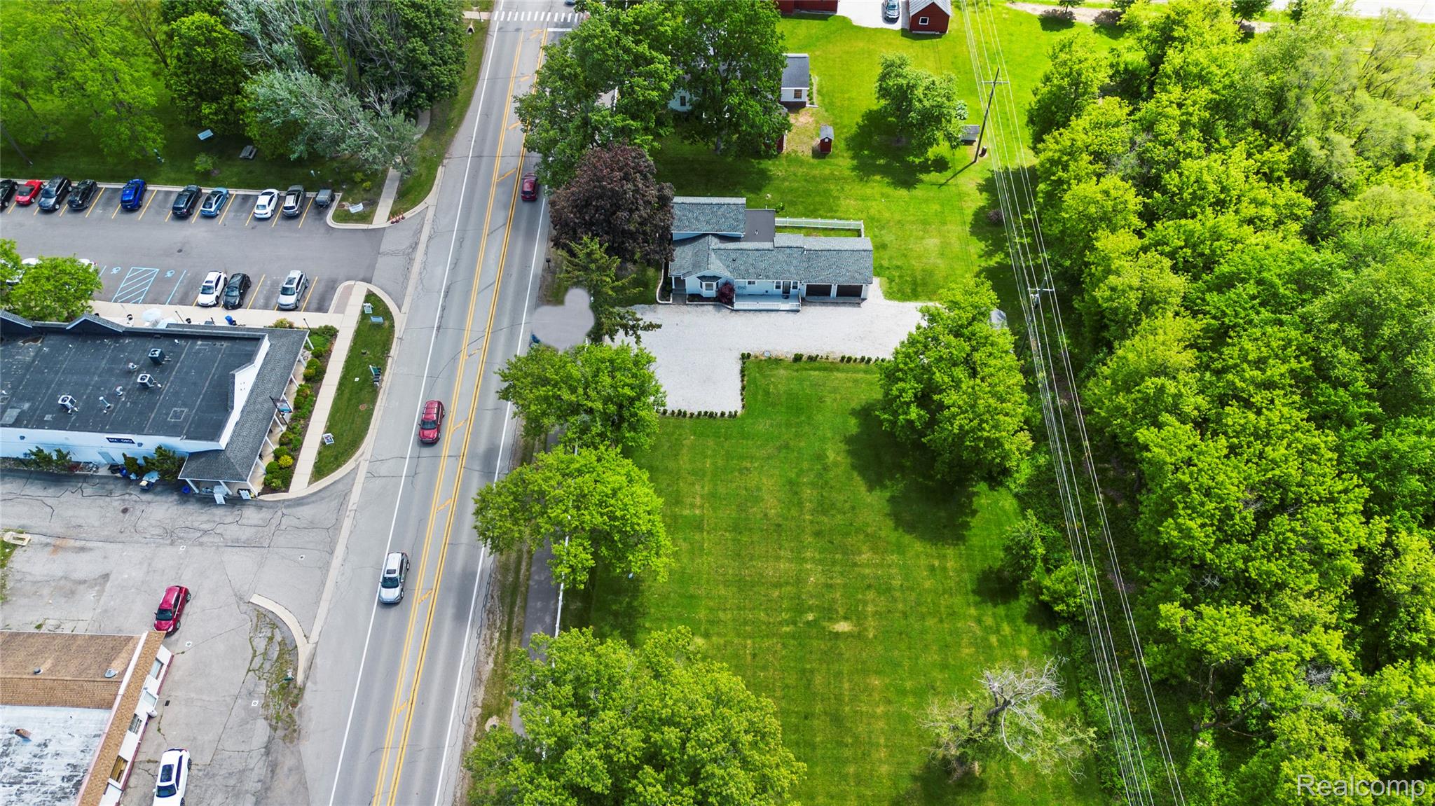5164 Plymouth Road