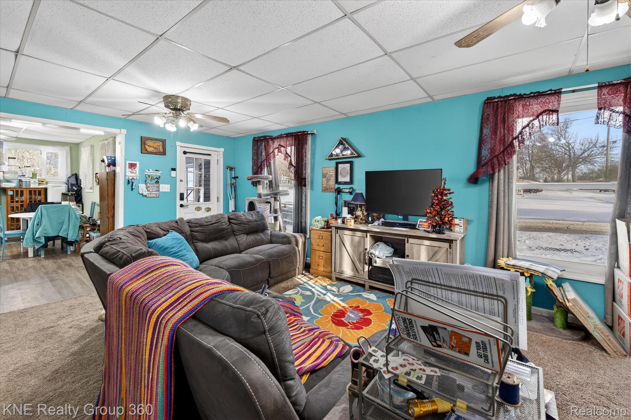 121 Livingston Street