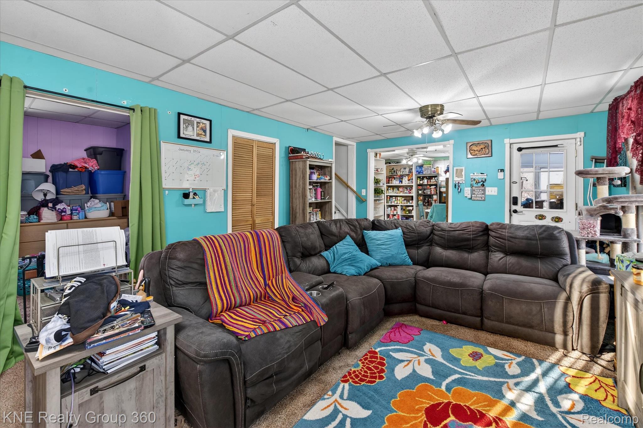 121 Livingston Street