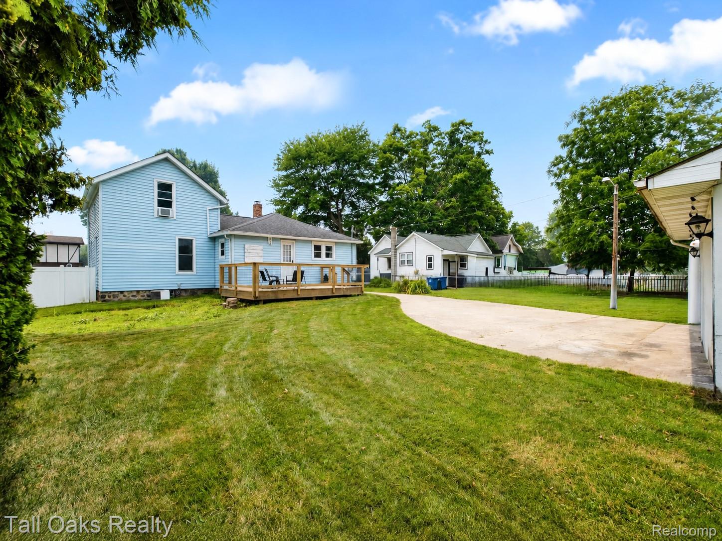 4660 Main Street