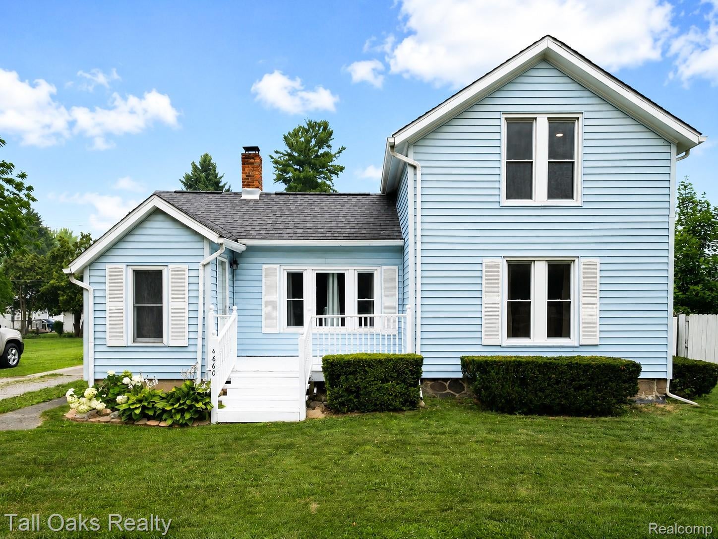 4660 Main Street