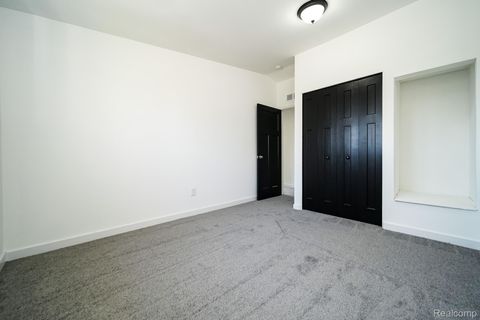 Tiny photo for 19327 Hardy Street, Livonia City, MI 48152 (MLS # 20261021844)