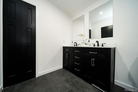 Tiny photo for 19327 Hardy Street, Livonia City, MI 48152 (MLS # 20261021844)