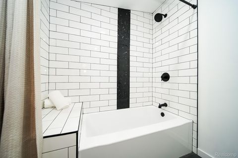 Tiny photo for 19327 Hardy Street, Livonia City, MI 48152 (MLS # 20261021844)