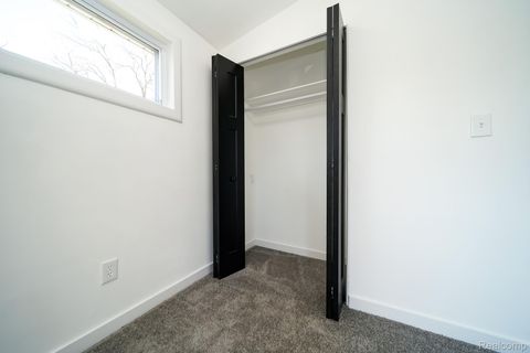 Tiny photo for 19327 Hardy Street, Livonia City, MI 48152 (MLS # 20261021844)