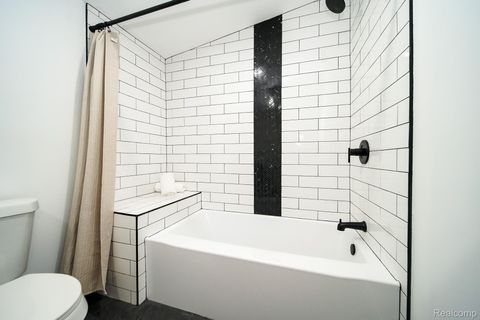 Tiny photo for 19327 Hardy Street, Livonia City, MI 48152 (MLS # 20261021844)