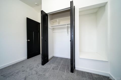 Tiny photo for 19327 Hardy Street, Livonia City, MI 48152 (MLS # 20261021844)