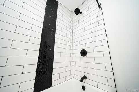 Tiny photo for 19327 Hardy Street, Livonia City, MI 48152 (MLS # 20261021844)