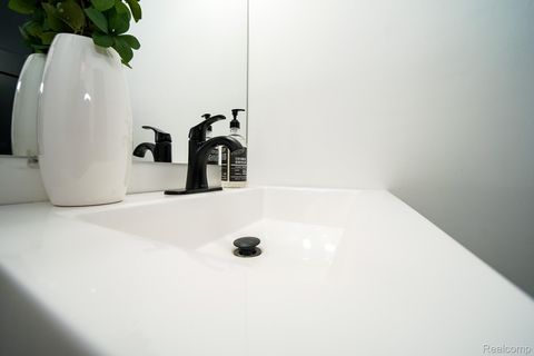 Tiny photo for 19327 Hardy Street, Livonia City, MI 48152 (MLS # 20261021844)